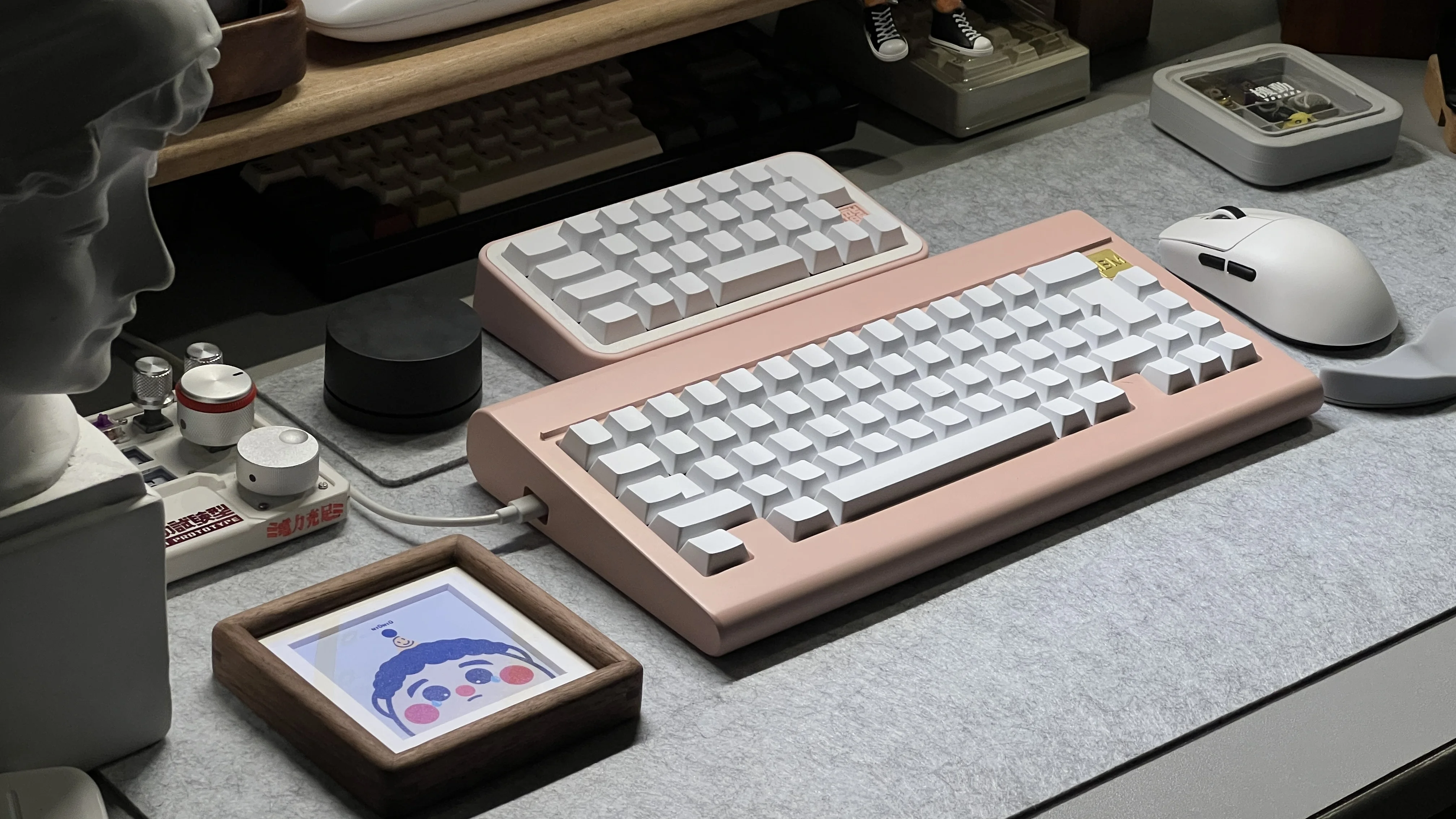 Computers e Electronics
