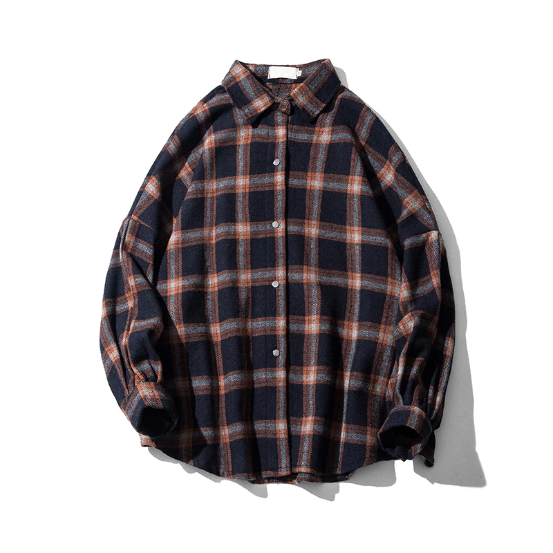 定価以下　MASSES FLANNEL PLAID SHIRT キムタク着私物 キムタク着 MASSES FLANNEL フランネルシャツ ネルシャツ Mの