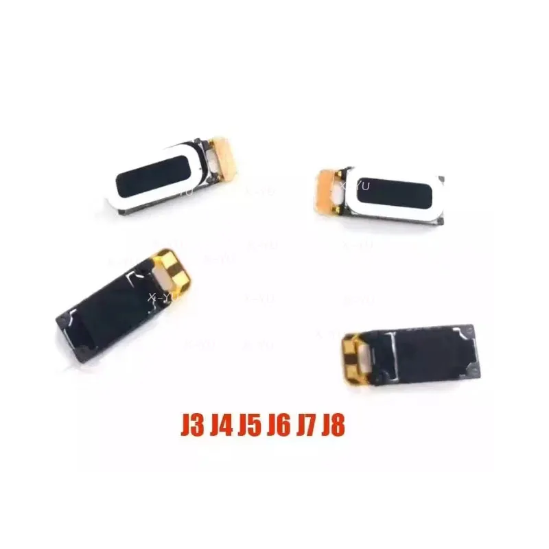 

10 шт., наушники для Samsung Galaxy J8, J6, J4, J7, J5, J3, J1 2018 2017 2016