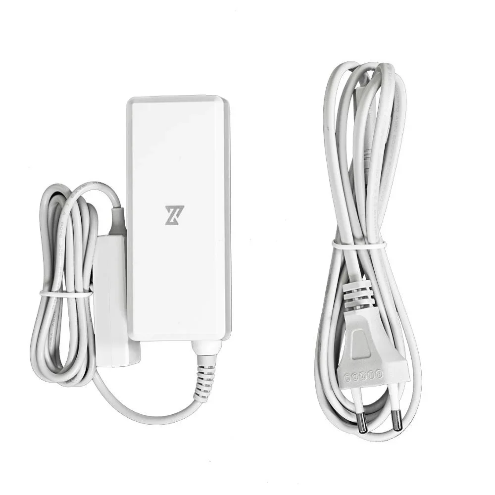 Adaptateur secteur et câble du chargeur d'origine FIMI X8 SE 2020 pour drone.