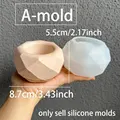 A-mold