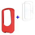 Red case film