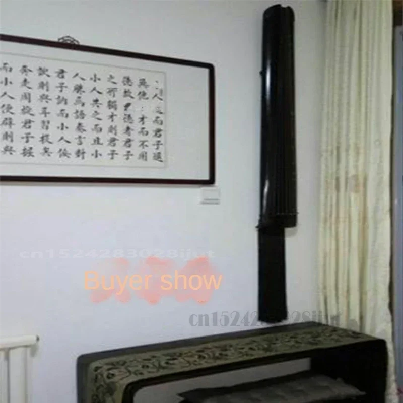 Professional Guzheng Hook Guqin Wall Nails Zither Sandalwood Hook for Musical Instrument
