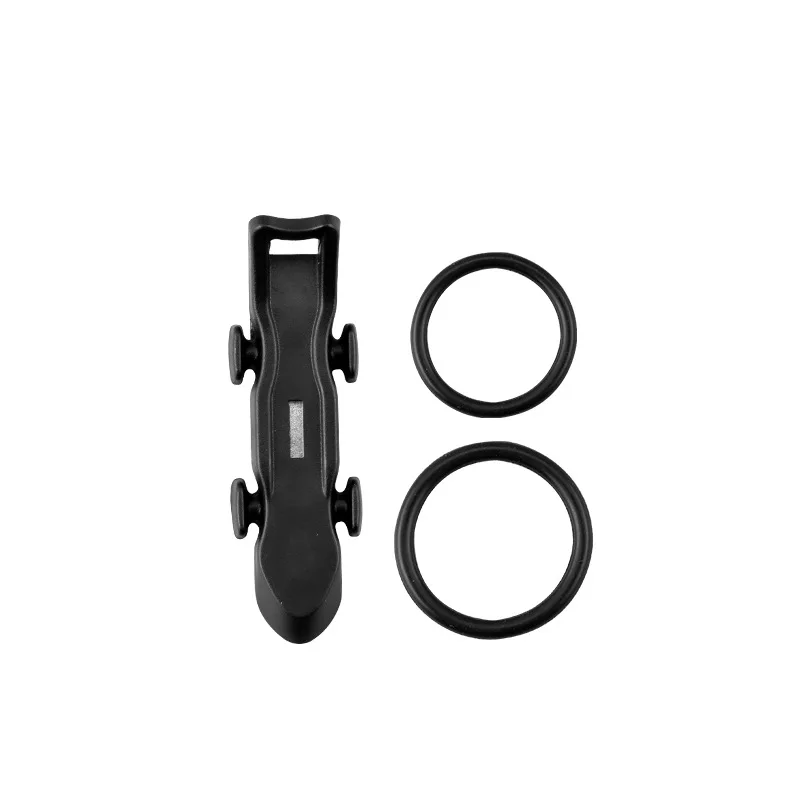Automatic Fishing Hooker, Magnetic Fish Lure Holder, Non-Hole Hook
