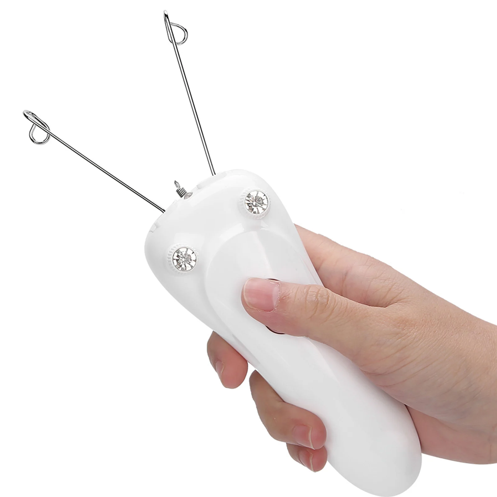 Threading Epilator Electric Threading Epilator Hair Remover USB Charging Cotton Thread (Host Cotton Thread USB Cable) electric epilator