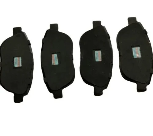 Original Original Front Brake Pad For Geely Emgrand Ec7 1064001724 High Quality