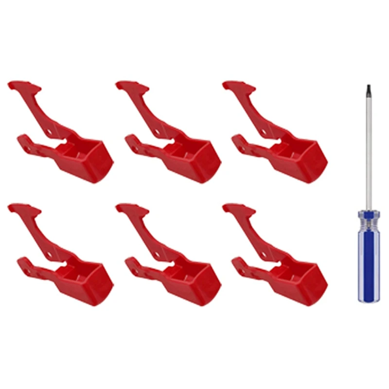 

Красная кнопка переключения сверхмощная пусковая кнопка с отвертками для пылесоса Dyson V10 V11