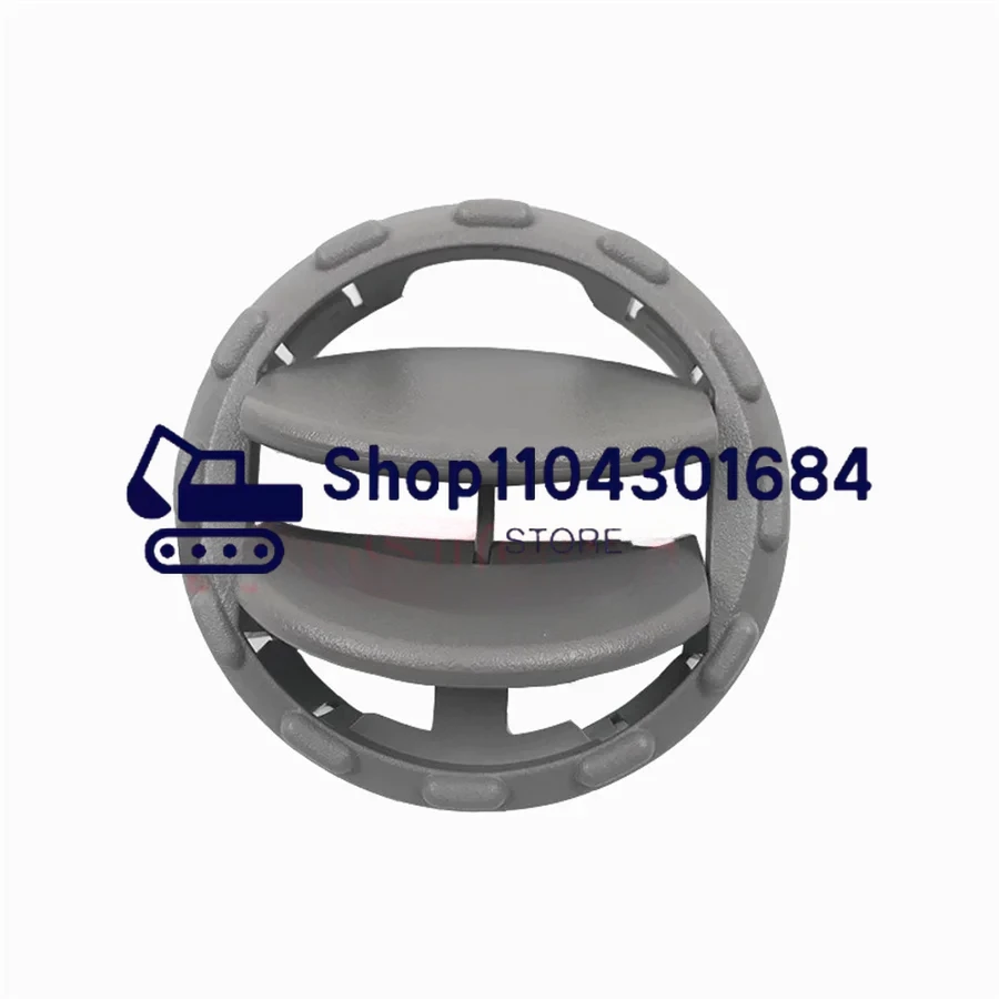 Vent Louver Grille Air Outlet Fit Volv VOE11104372，VOE11412071，VOE11412785，VOE1450552