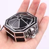 Caribbean Compass Openable Pirates Necklace Classic Movie same Personality Practical New Necklace Jewelry Presents 1