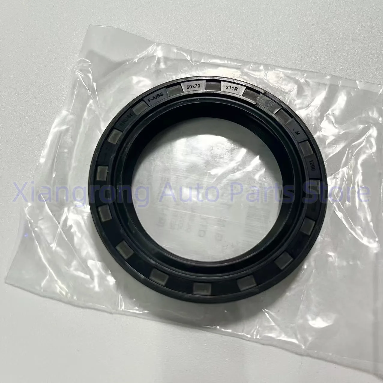 Engine Crankshaft Oil-Seal 10PCS For Buick Enclave Lacrosse Chevrolet Captiva Equinox Cadillac Peugeot Citroen 12608750