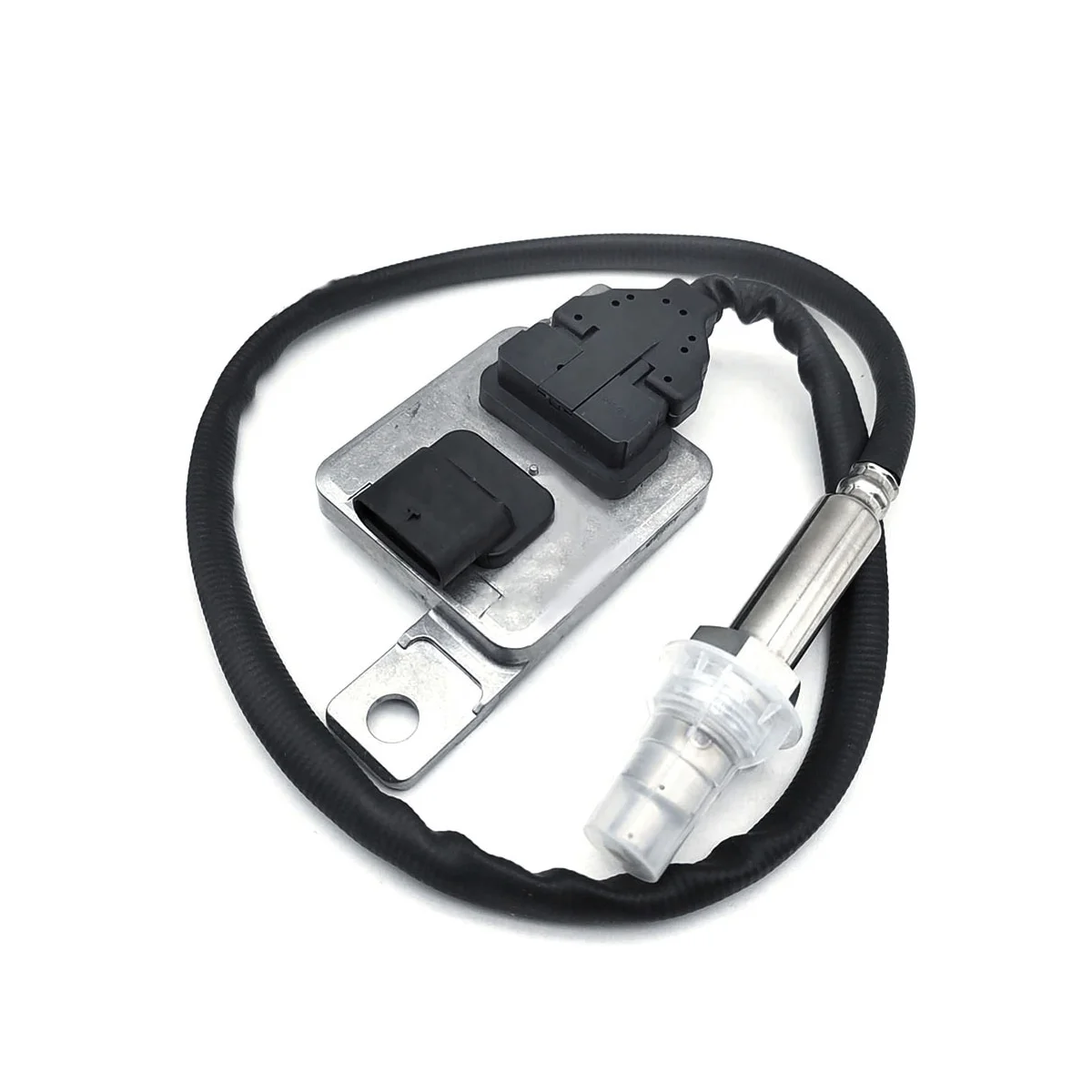 

Nitrogen Oxide Sensor NOX Sensor for VW 5WK96795 4H0907807E