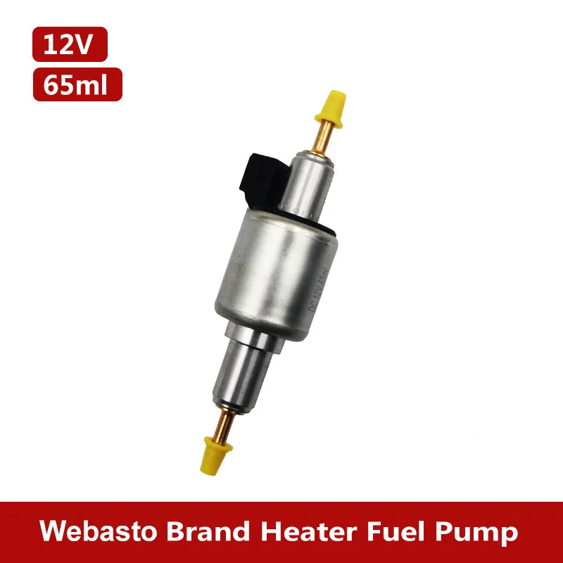 DP30 65ml 12V 24V 85105B/85106B Metering Pump Diesel Heater Fuel Dosing Pump  Webasto Air Top Engine Preheaters - AliExpress