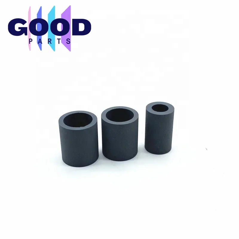 

10 комплектов A3JHPP3B00 A3JHPP4900 A3JHPP4A00 ADF комплект колесных шин для Konica Minolta bizhub 215 226 235 266