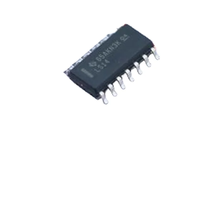 SN74LS14DR