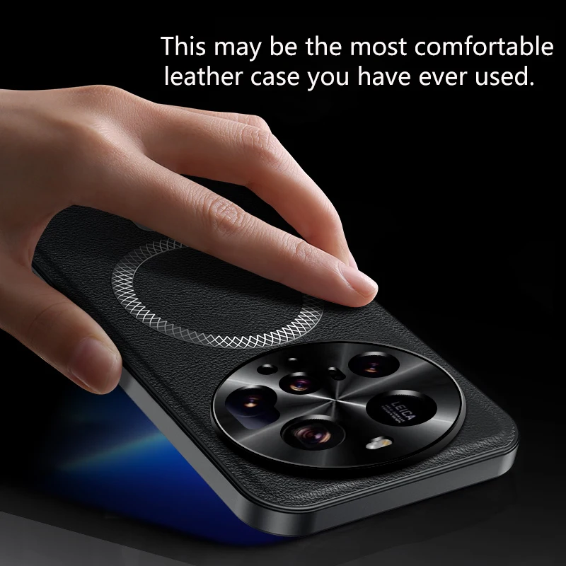 Luxurious Soft Shockproof Slim Protective Phone Case