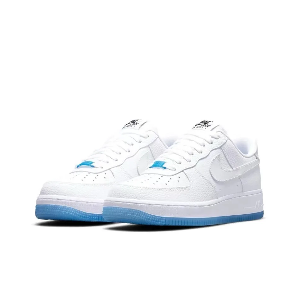 como son los air force 1 originales