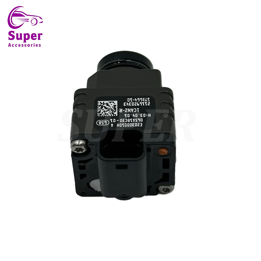 BMW iCam2-S X3 iX3 X4 G08 X5 G05용 전후좌우 후방카메라 서라운드 뷰 카메라 (66537944131 66539495742 66535A0F6D7)