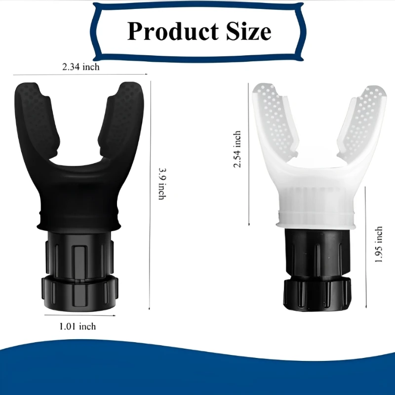 Portable Breathing Exercise Lungs Breath Fitness Sports Exerciser Device Endurance Workout Adjustable Resistances breathing exerciser