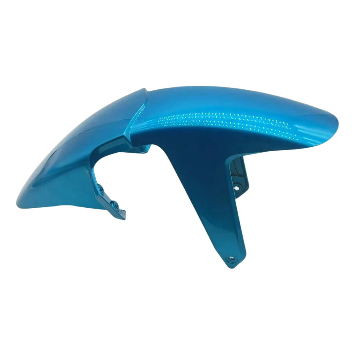 Motorcycle mudguard original accessories modified CFMOTO low front mudguard FIT for CFMOTO 450MT MT450 CF450