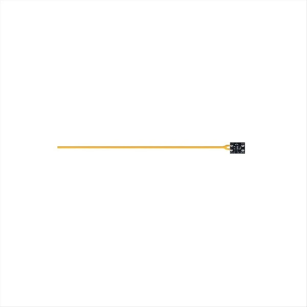 정시- Bambu COB 라이트 스트립 DIY용 고휘도 조명 LED 스트립, BambuX1/P1/A1 3D 프린터용 길이 200mm