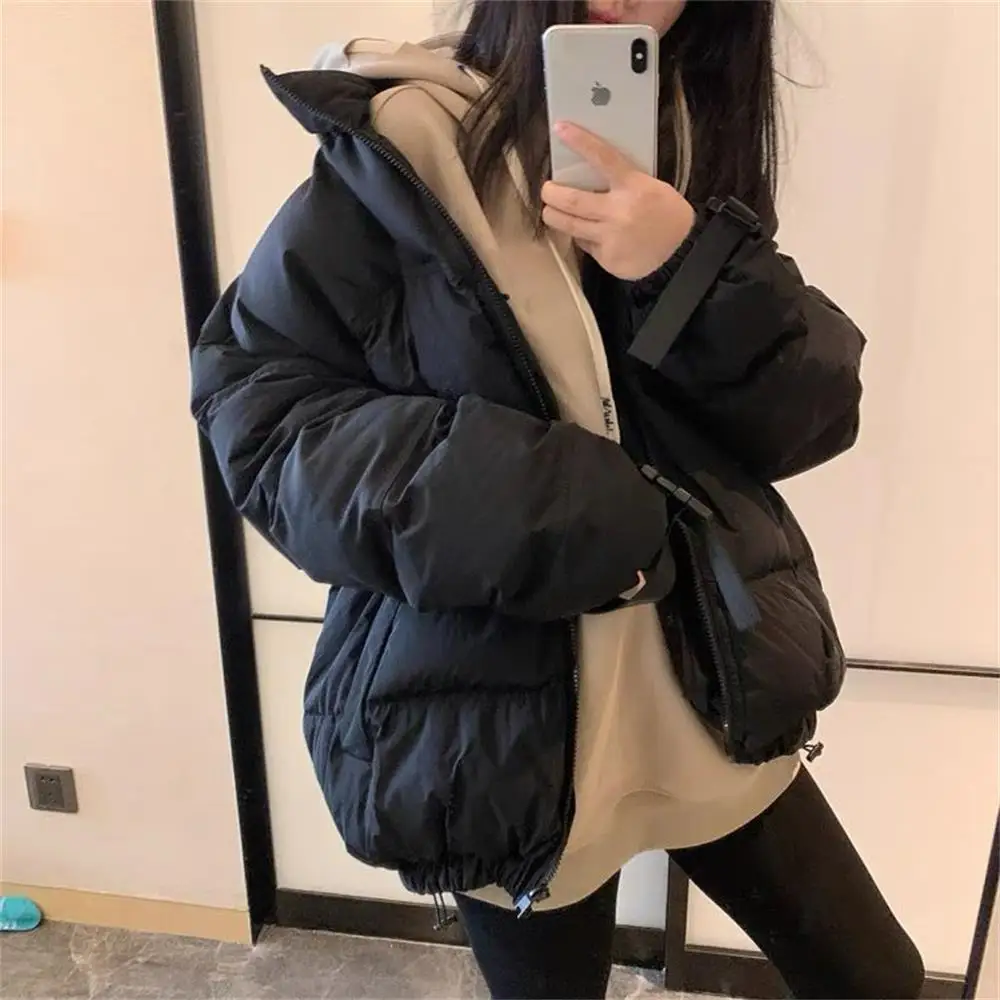 Рисунок 6 - Парный пуховик корейский модный