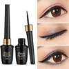 Long-lasting hard-tipped gel eye ultra-fine waterproof black liquid eyeliner pen 2