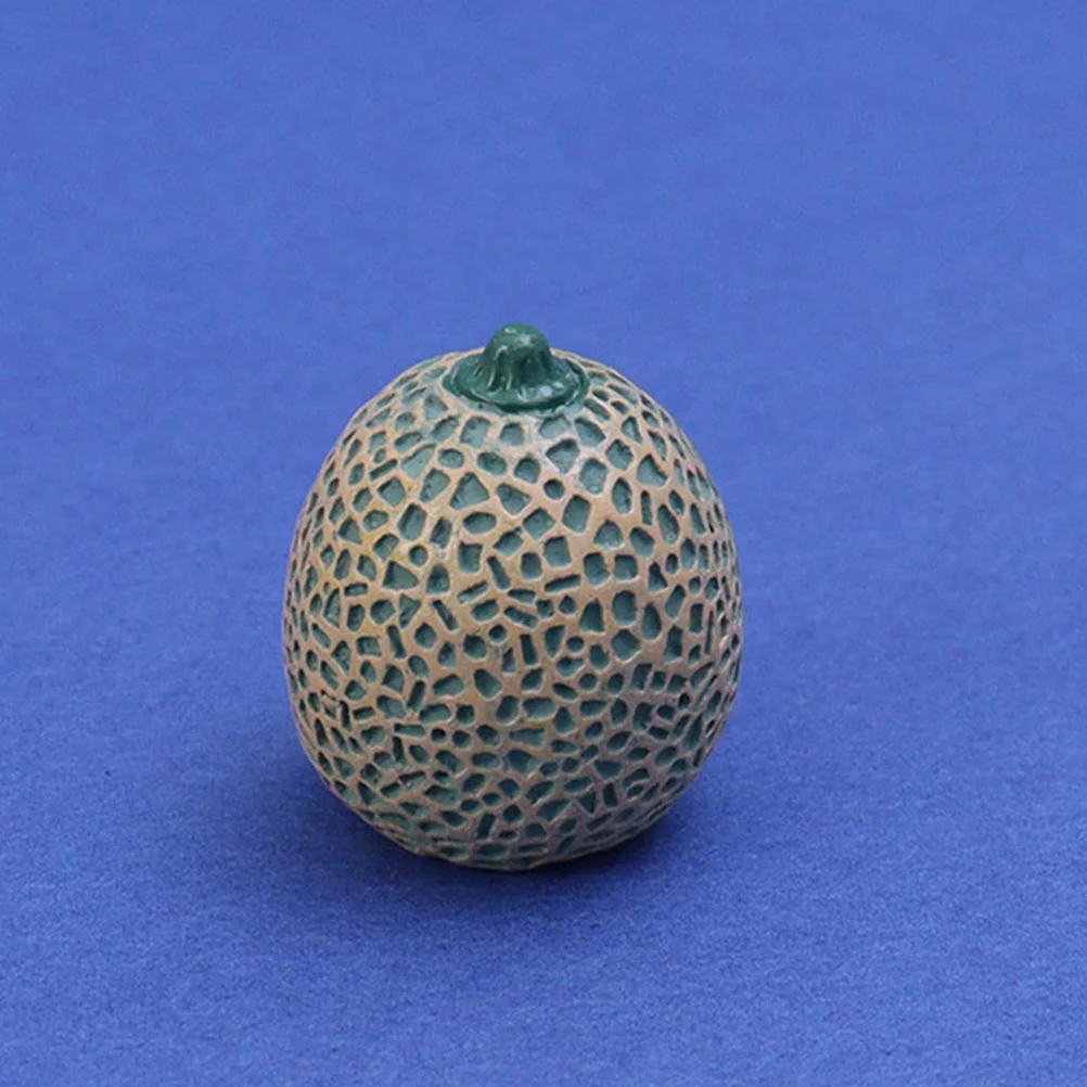 

6 шт., имитация фруктов