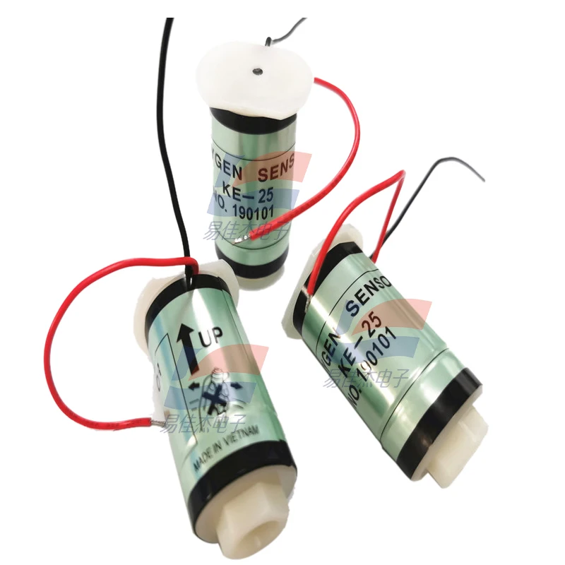 Sauerstoffsensor MAX-250B - Kompatibel Mit Japan Figaro KE-25F3