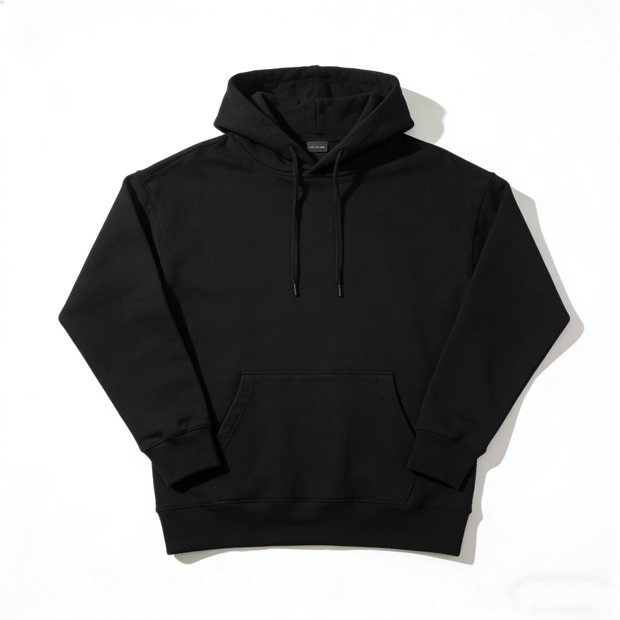 Top Pick Custom Photo Text Hoodie-Unisex Loose Couple/Family/Pet Portraits Bulk Christmas Gift