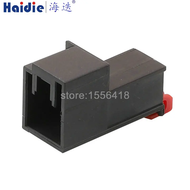 

1-20 sets 2pin cable wire harness connector housing plug connector HD022Y-5-11