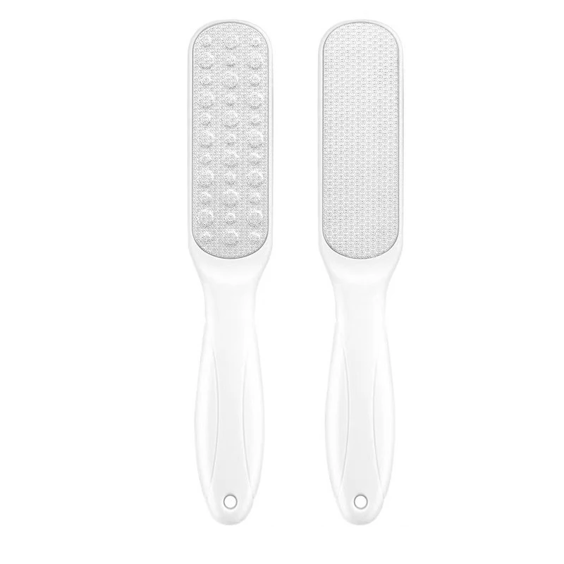 Foot File Double Sided Callus Remover For Dead Skin Professional Pedicure Tools Callous Scraper Sander Heel Filer foot file,foot care tool,foot exfoliating file