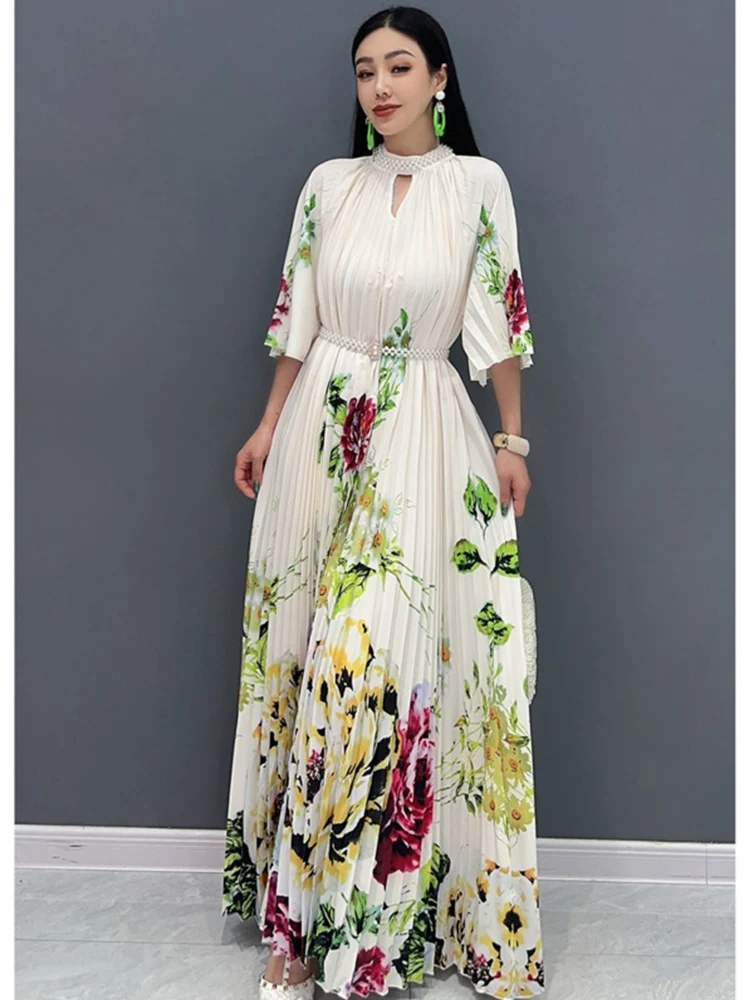 New women's dress 12222 main image 1