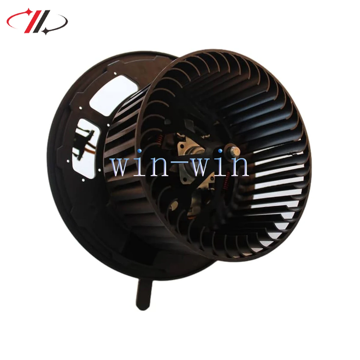 

64116933663 A/C Air Electronic Heater Fan Blower Motor Without resistance For BMW E90 E91 E92 E93 316 318 320 325 330 335