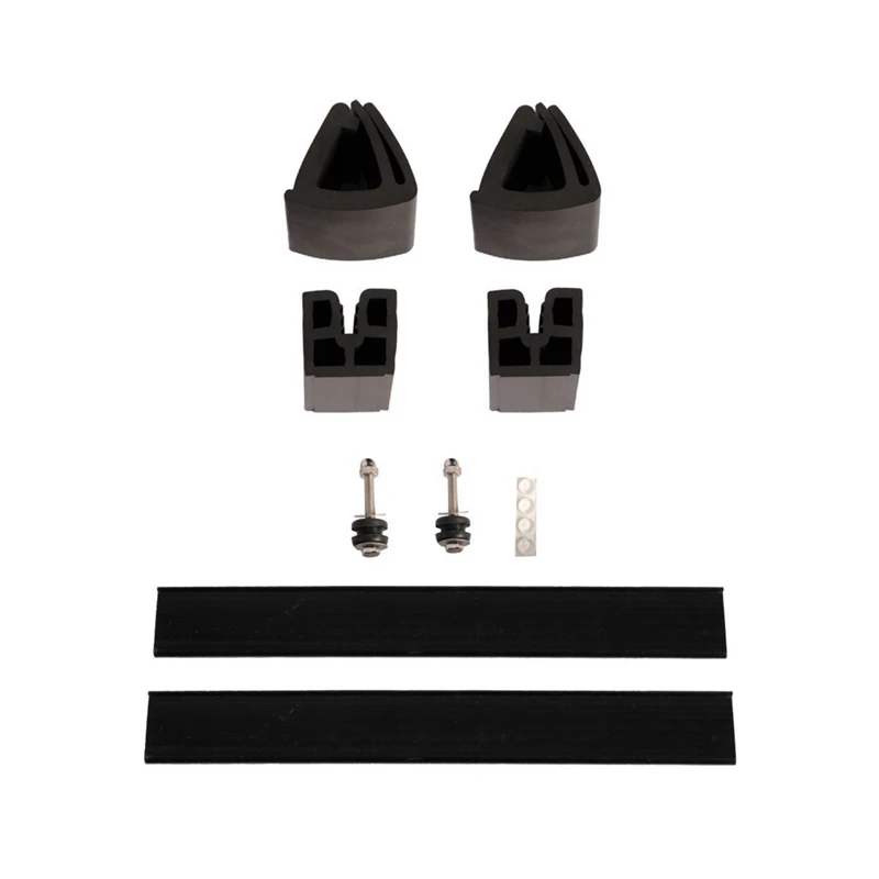 

Club Car Golf Cart Windshield Fixing Clip Kit Fixing Clip 1014441-01 1021630-01 With Screw Nut Kit For Club Car Precedent