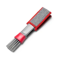 Car Air-Conditioner Outlet Cleaning Tool Multi-purpose Dust Brush Car Accessories Interior Multi-purpose Brush Cleaning Brush 2