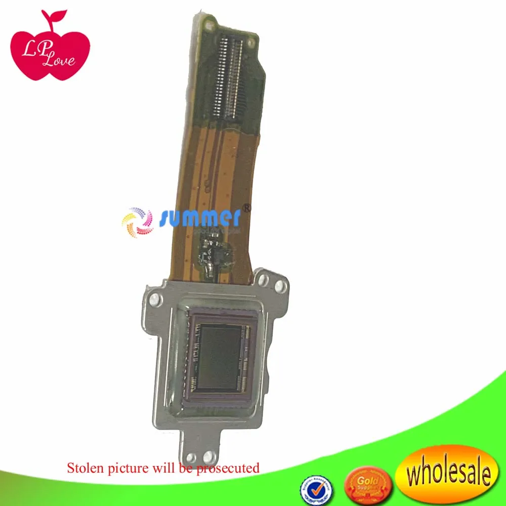 캐논 G12 디지털 카메라 수리 부품용 CCD CMOS 어셈블리가 포함된 오리지널 G12 이미지 센서