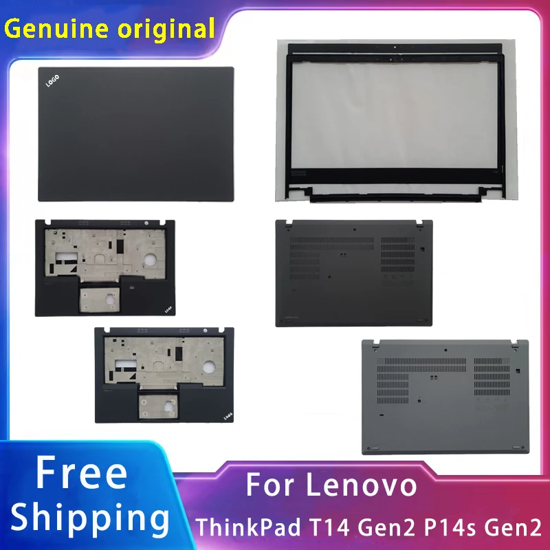 Nuovo Per Lenovo Thinkpad T14 / P14S Gen2;