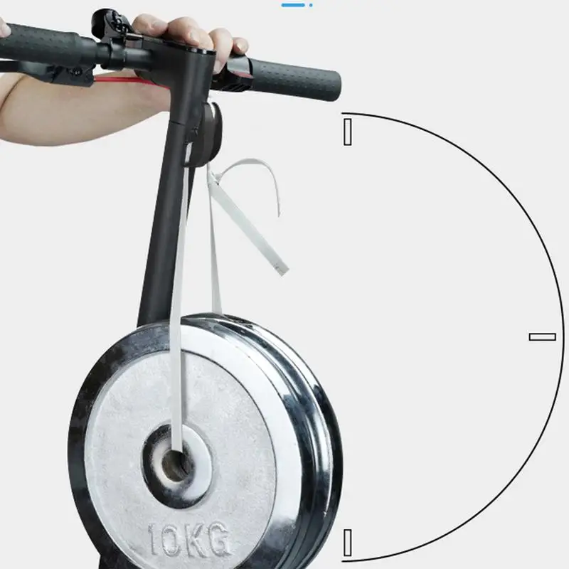 Electric Scooter Hook Hanger Hook For Electric Scooter Front Claw Bag Multifunctional Easy To