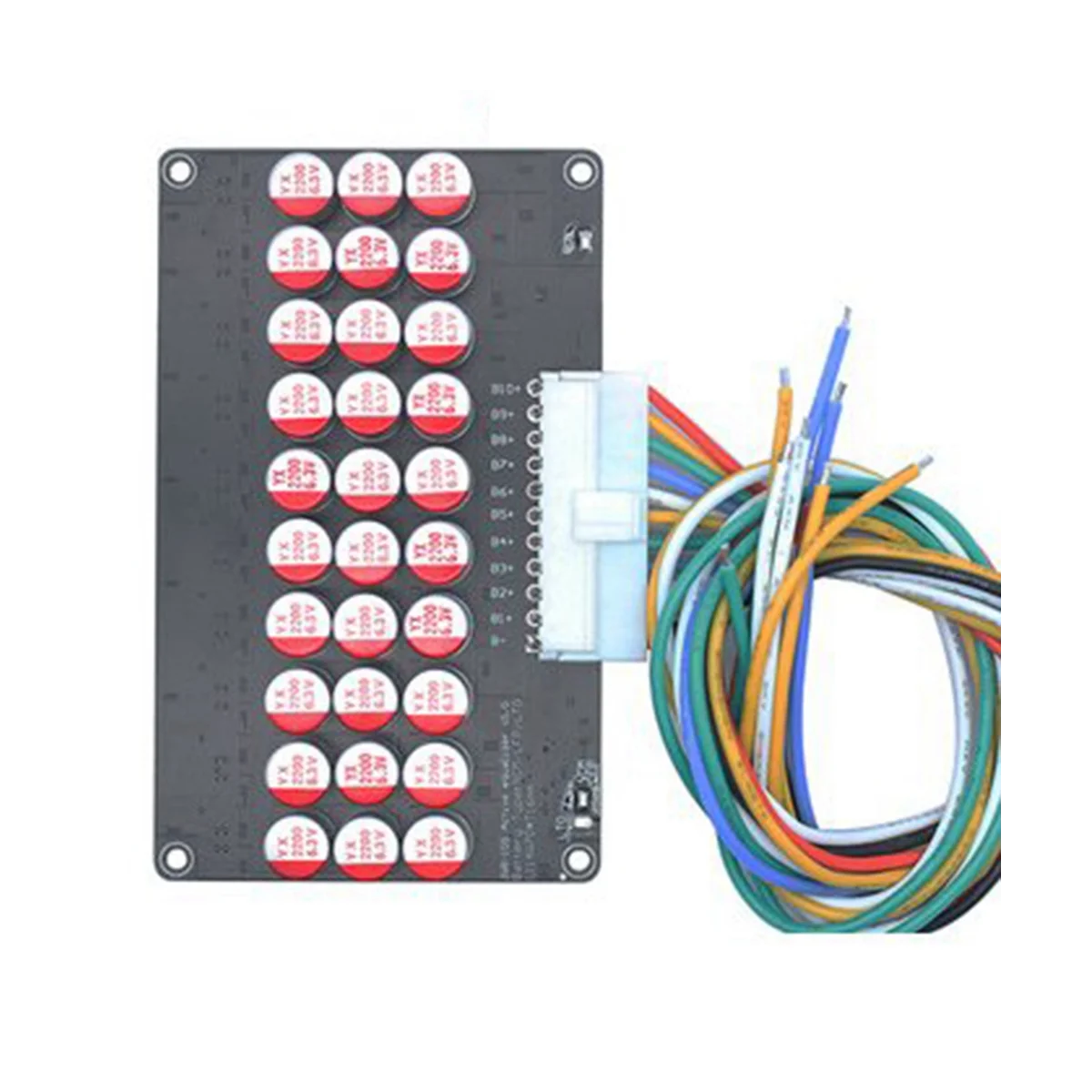 

5.5A Current Active Balancer 10S Equalizer Lithium Ion Lifepo4 LTO Lithium Battery Active Equalizer Balance Board