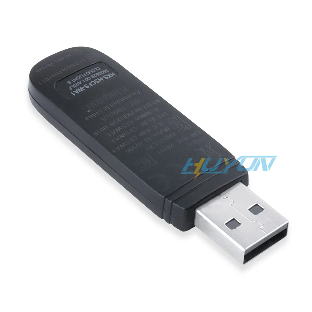 Original Usb Receiver Replacement For Kingston Hyperx Flight S