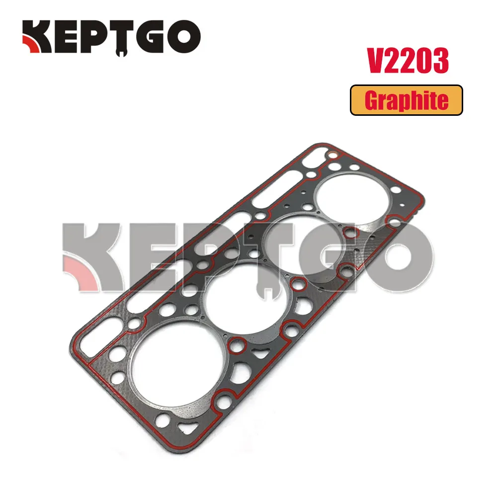 para kubota revisao reconstruir gaxeta 02