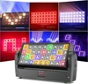 2PCS300W LED Strobe RGBW Wash Beam Effect Moving Head DMX512 Single Control Horse Racing Concert Club Night Party Stage Lighting 6