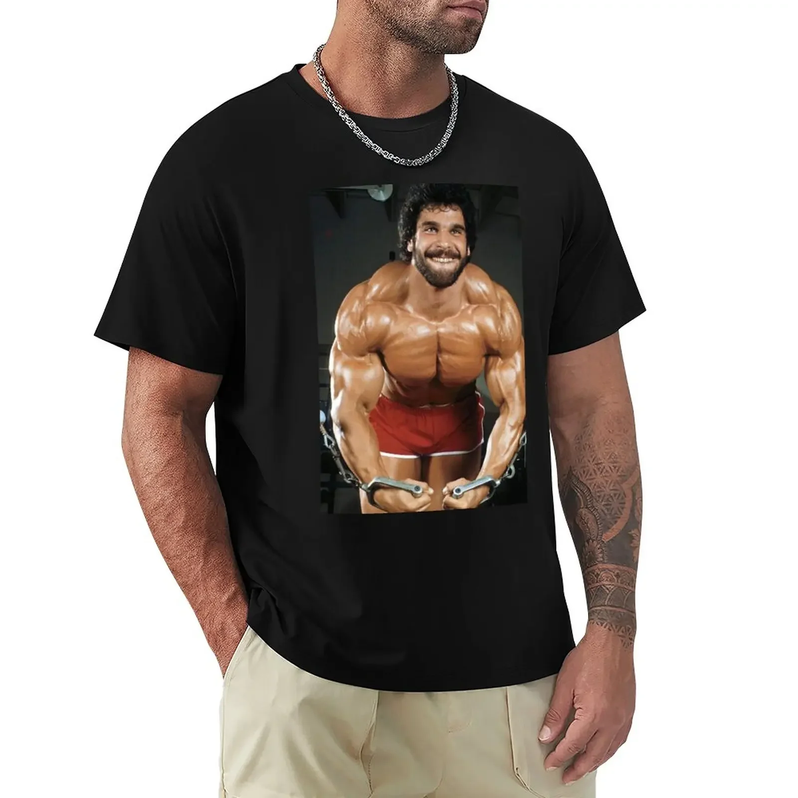 

Lou Ferrigno T-Shirt