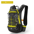 16L Yellow Bag