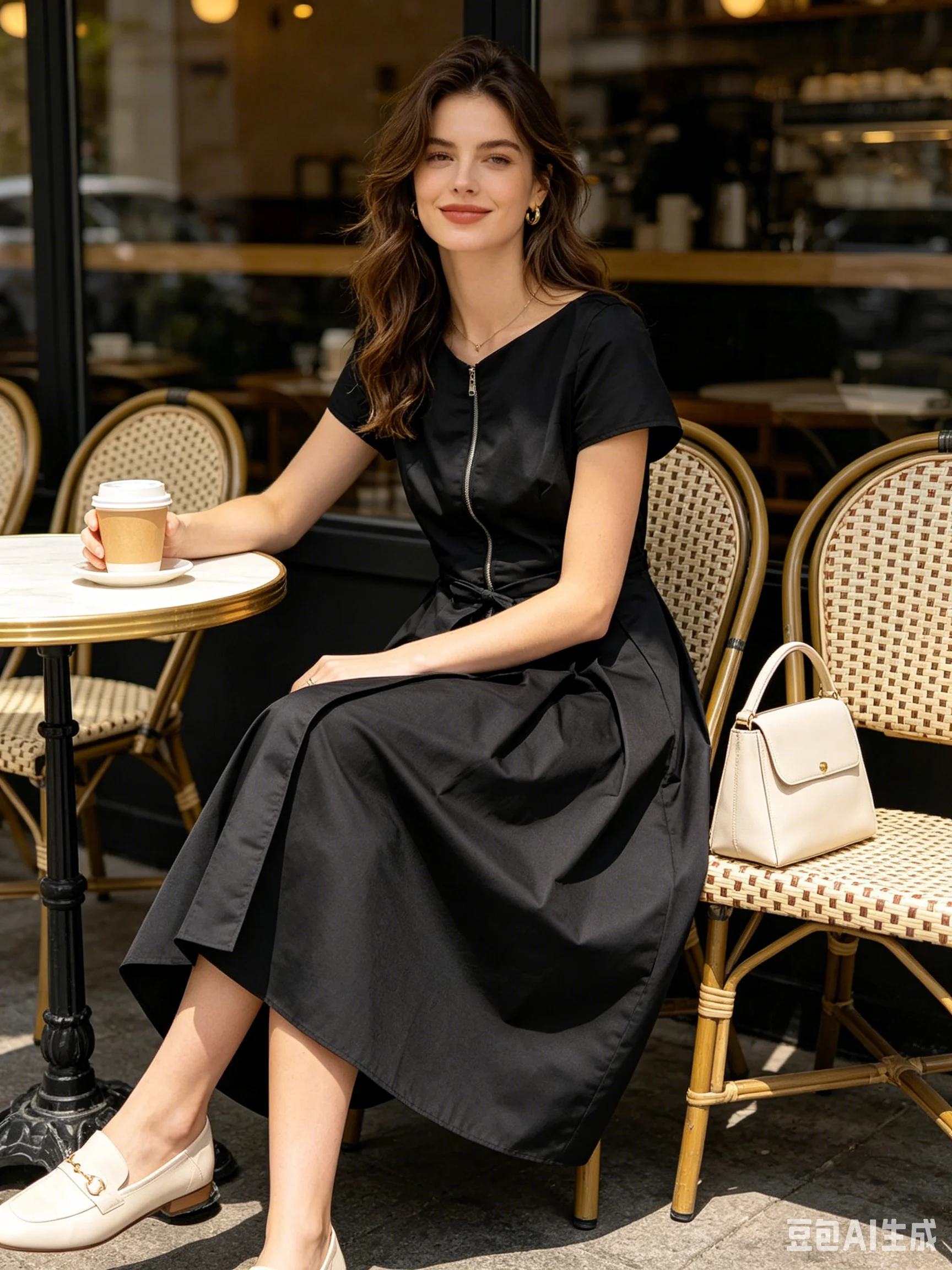 Store image