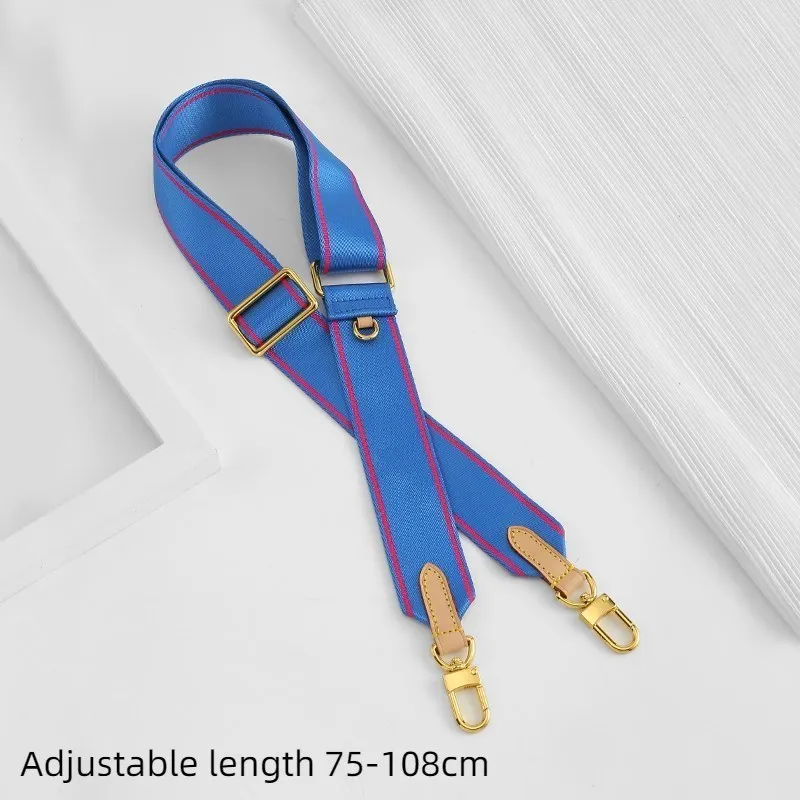Accessories Bag Straps Five-in-one Part Adjustable Belt