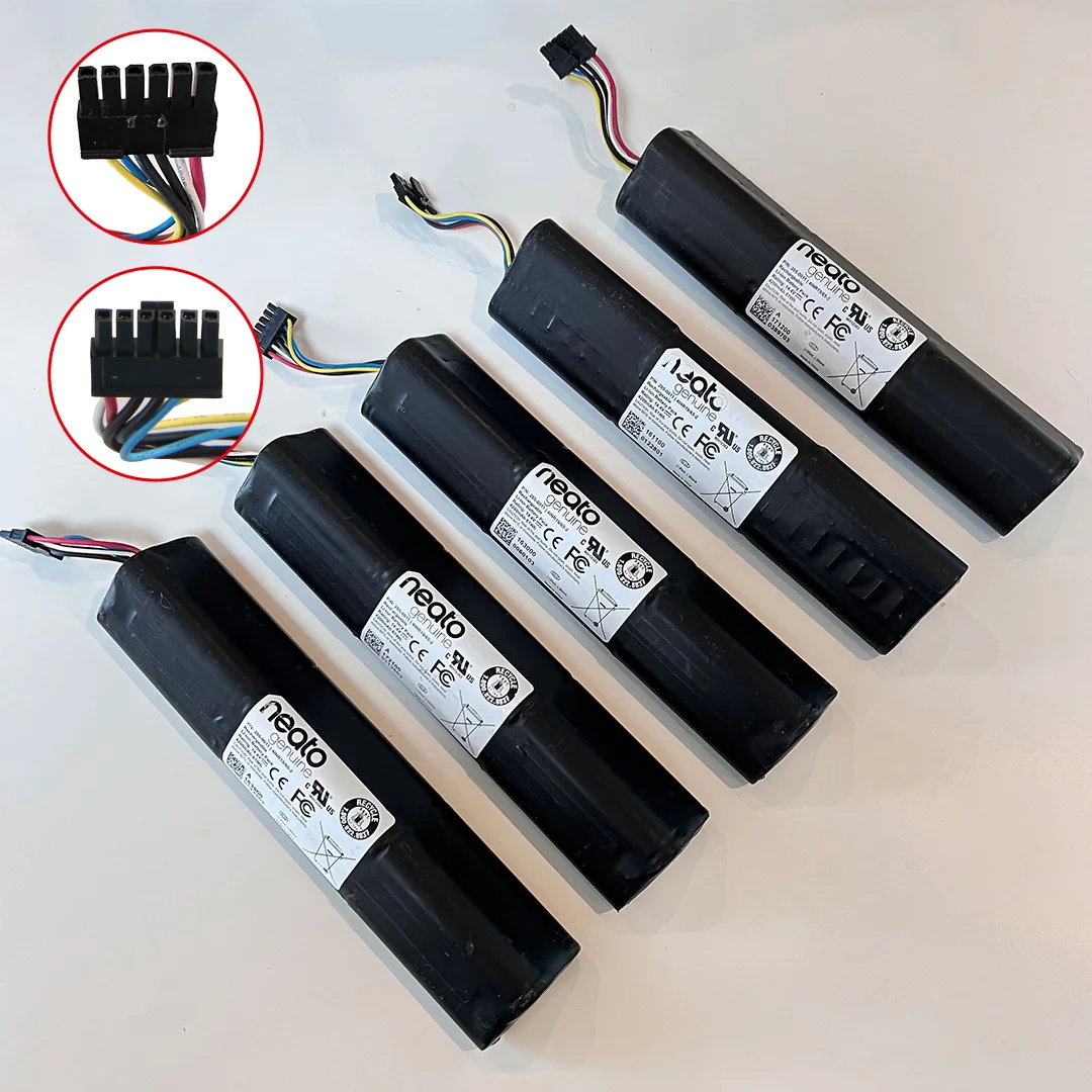 Original Replacement Battery 2050011 For Neato Botvac D3 D4 D5 D6 D7