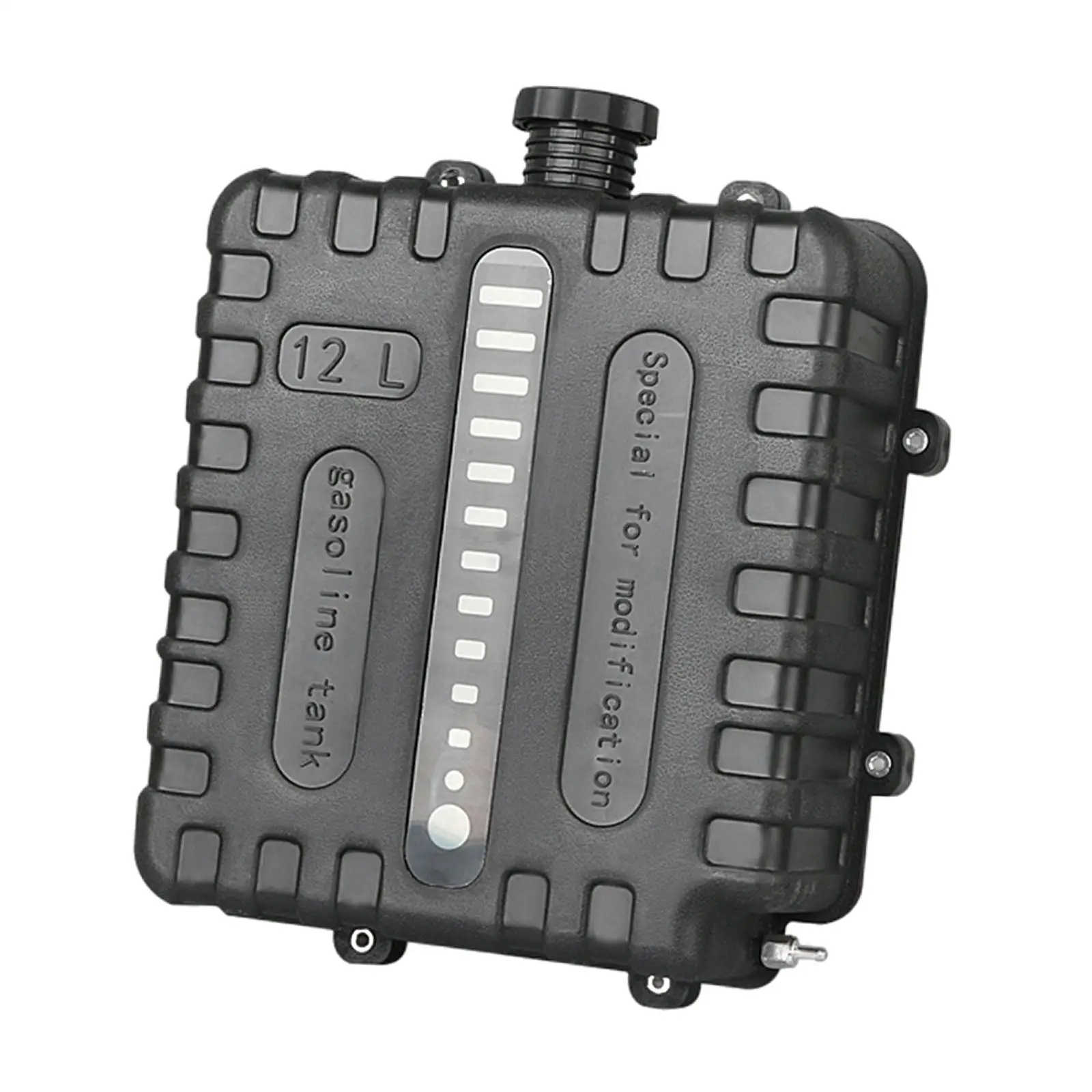 Fuel Oil Tank Fuel Container for Most Cars Motorcycle Water Storage