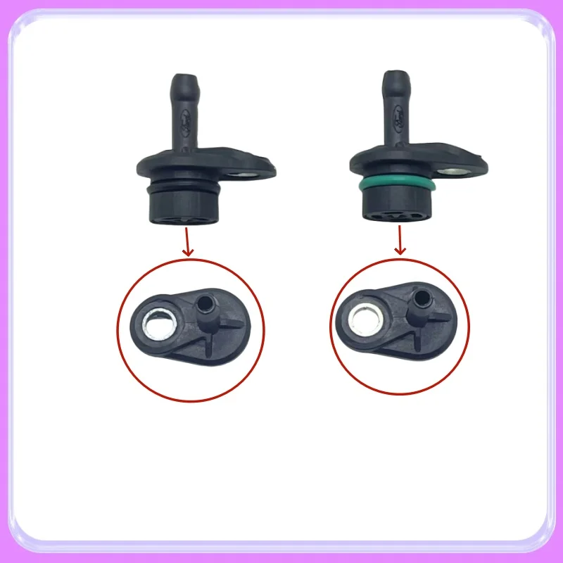 Electric Vacuum Pump Brake Vacuum Pump Repair Valve 31430964 For Volvo XC60 S60 V40 S80 XC70 31258031 31375107 Replacement Vacuum Pump Repair Kit