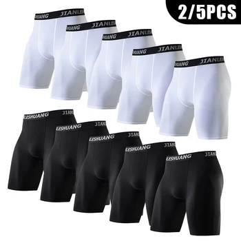 Men's Sports Boxer Shorts Set 1
